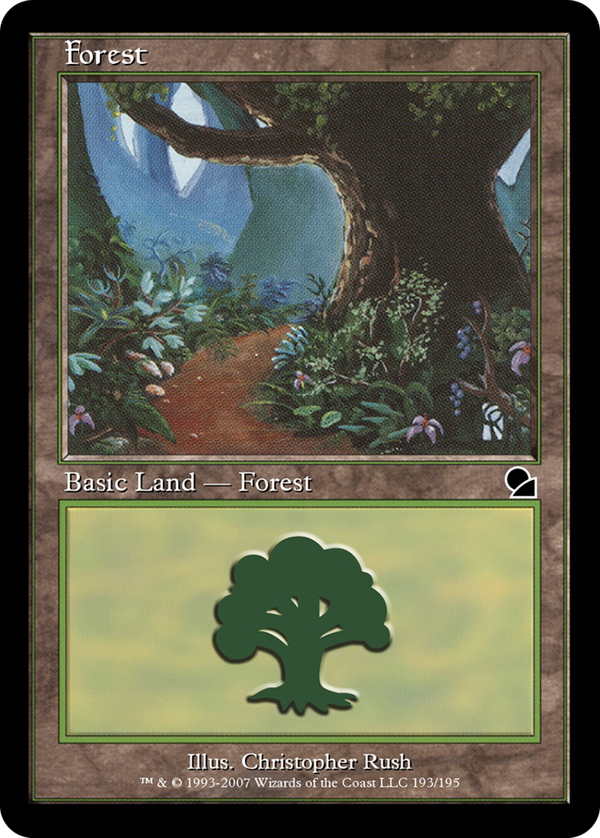Forest (me1)