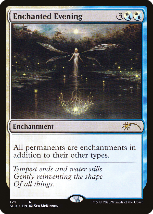 Enchanted Evening (sld)