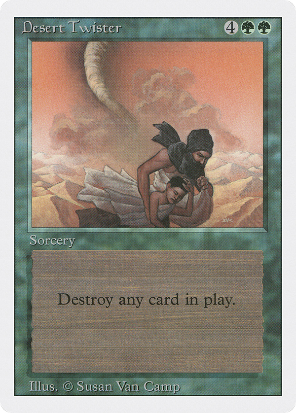 Desert Twister (3ed)