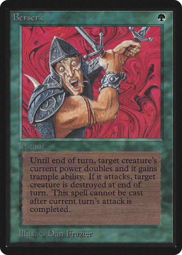 Berserk (leb)