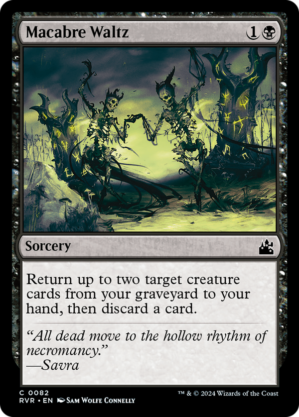 Macabre Waltz (rvr)