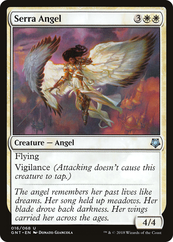 Serra Angel (gnt)
