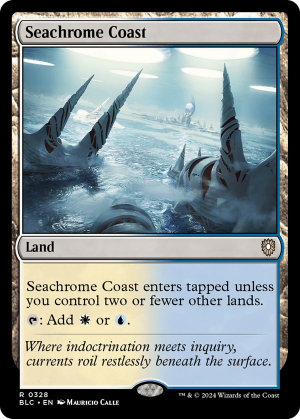 Seachrome Coast (blc)