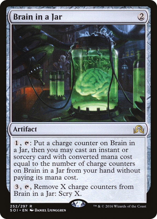 Brain in a Jar (soi)