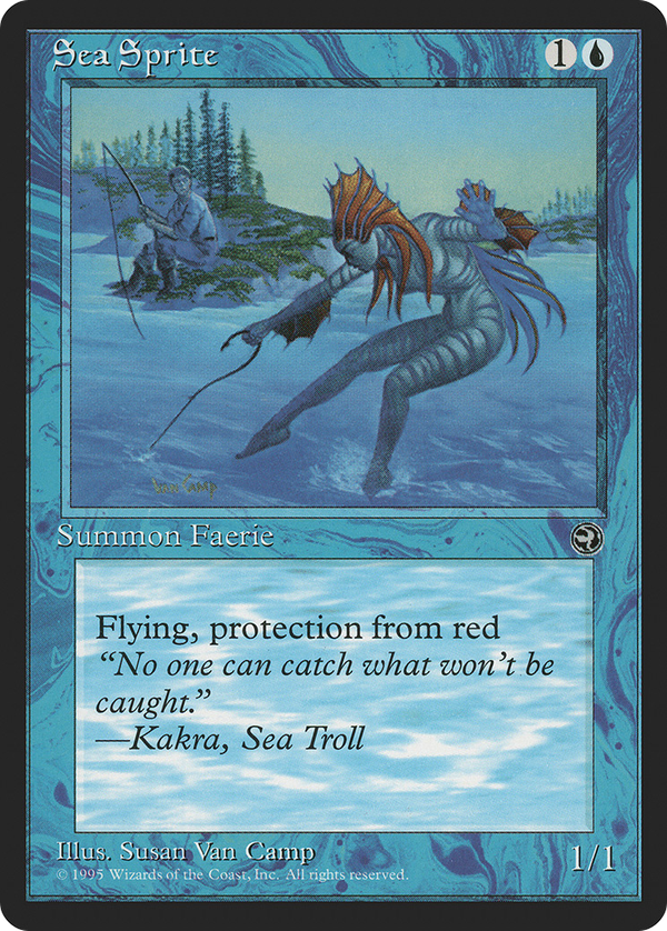 Sea Sprite (hml)