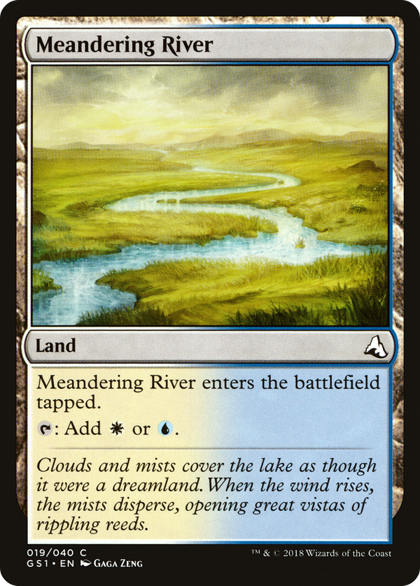 Meandering River (gs1)