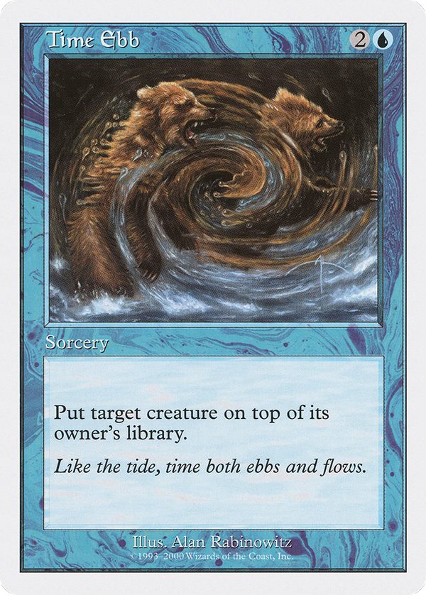 Time Ebb (s00)