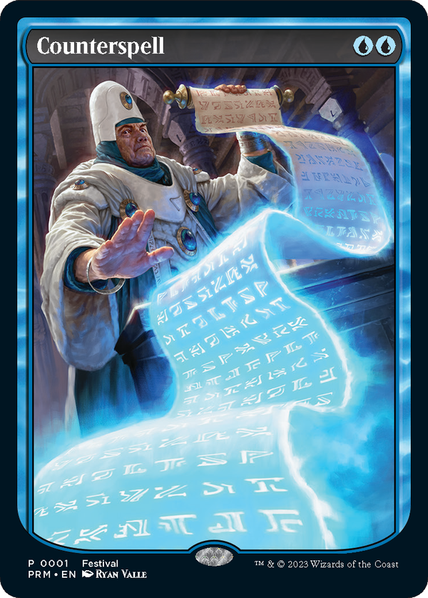 Counterspell (pf24)