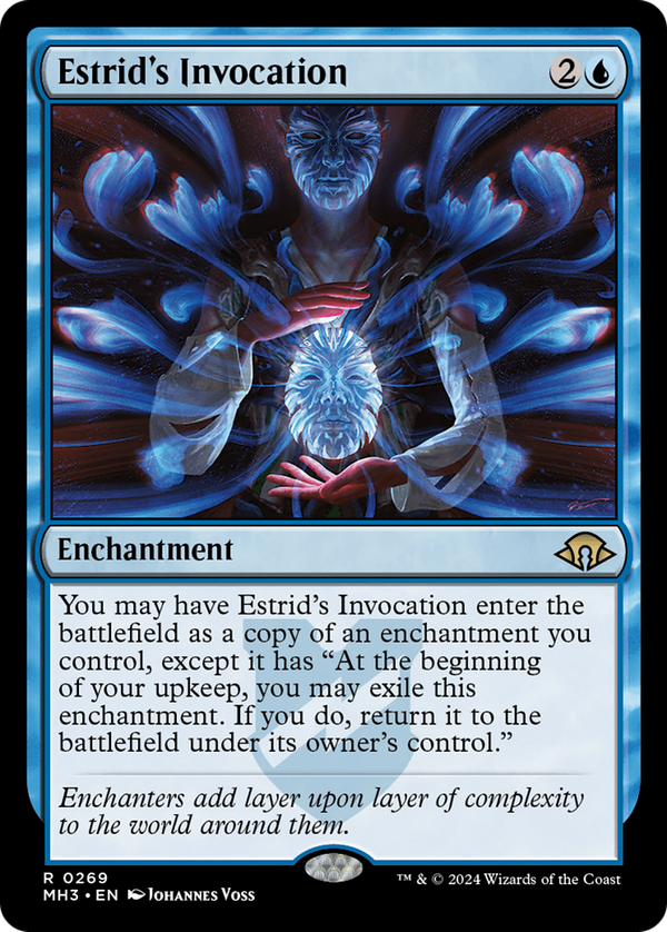 Estrid's Invocation (mh3)