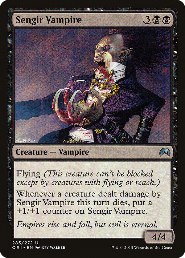 Sengir Vampire (ori)