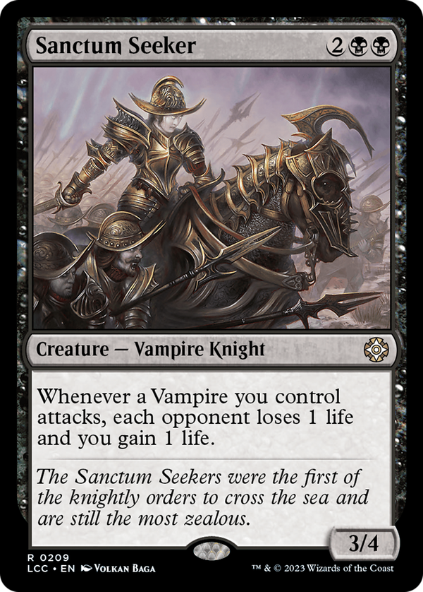 Sanctum Seeker (lcc)
