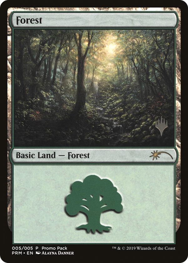 Forest (ppp1)