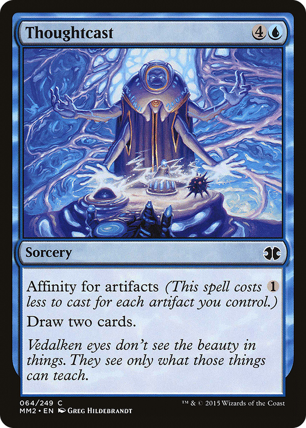 Thoughtcast (mm2)
