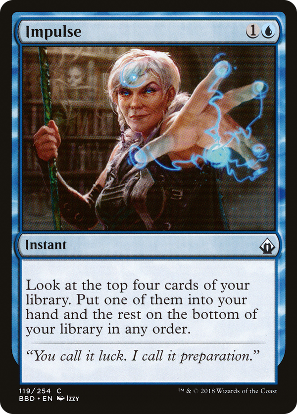 Impulse (bbd)