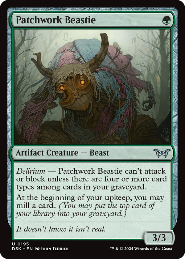 Patchwork Beastie (dsk)