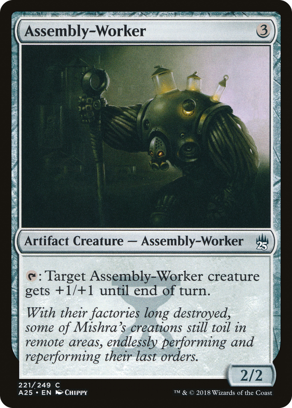 Assembly-Worker (a25)