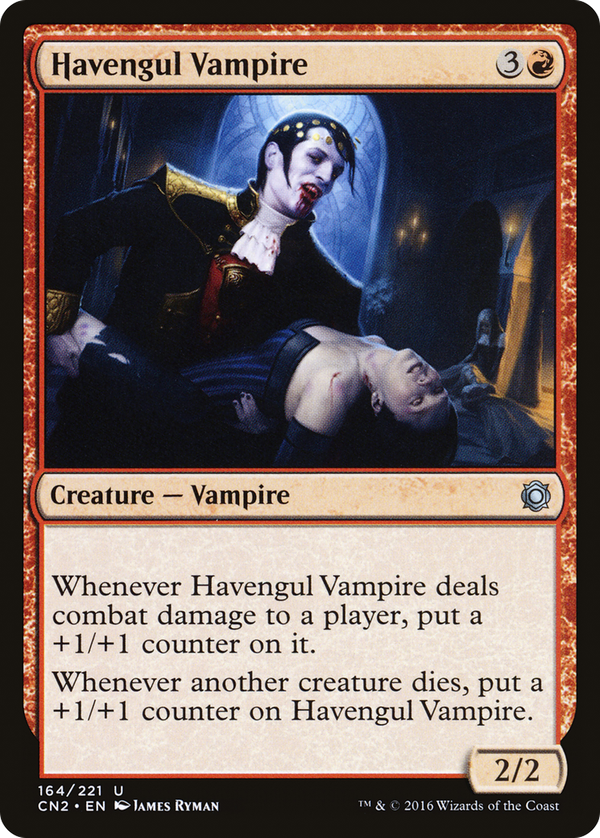 Havengul Vampire (cn2)