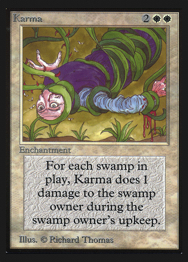 Karma (cei)