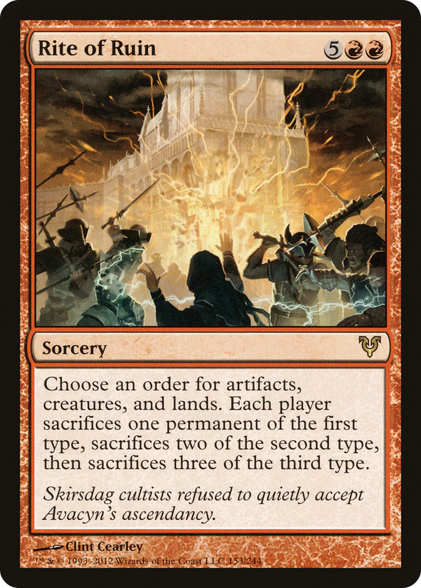 Rite of Ruin (avr)