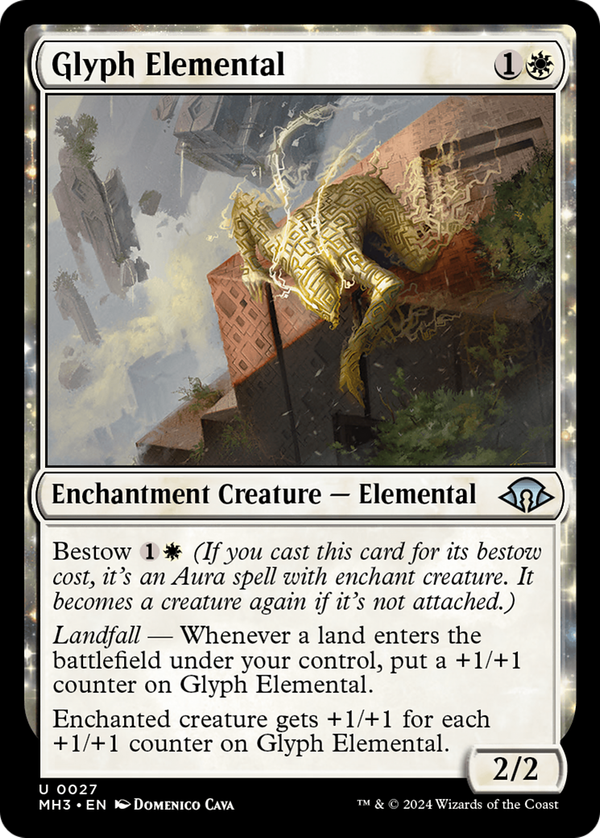 Glyph Elemental (mh3)