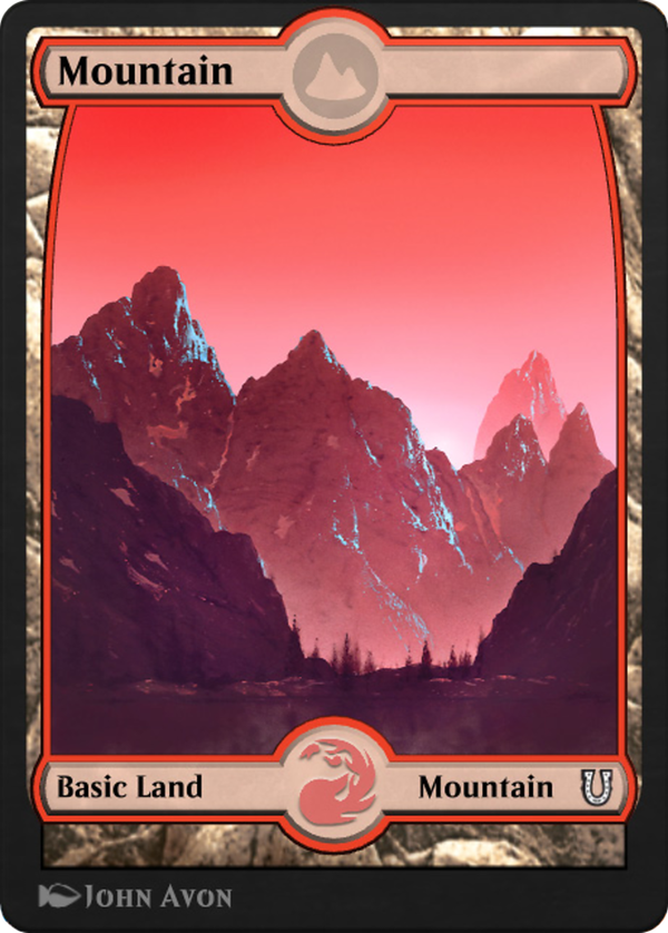 Mountain (ana)