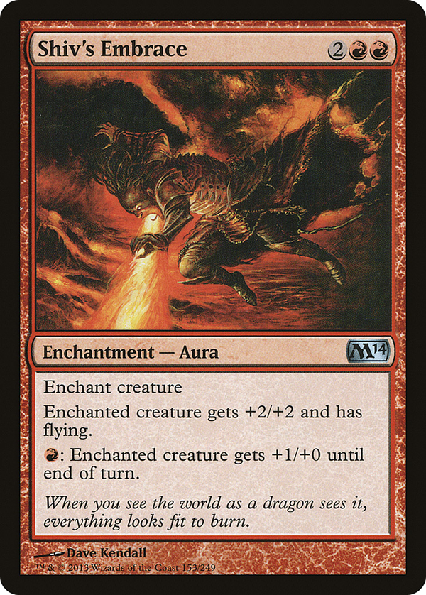 Shiv's Embrace (m14)