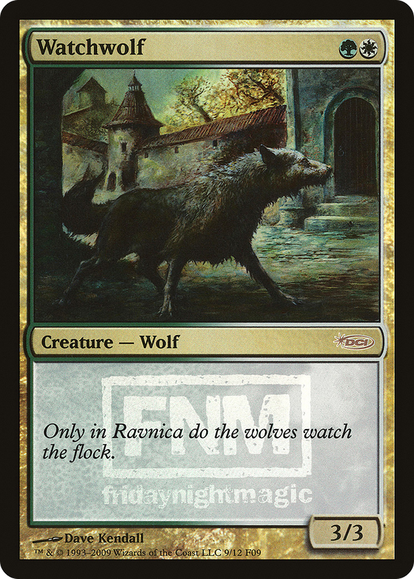 Watchwolf (f09)