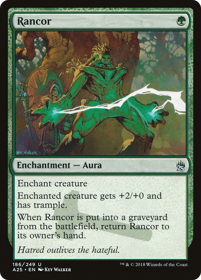 Rancor