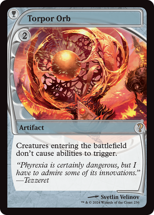 Torpor Orb (mb2)