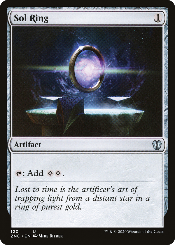 Sol Ring (znc)