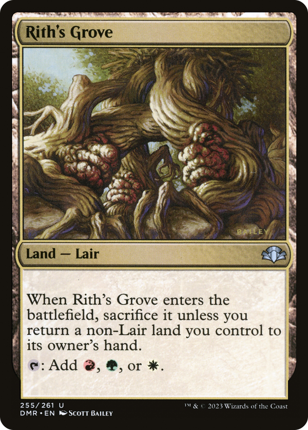 Rith's Grove (dmr)