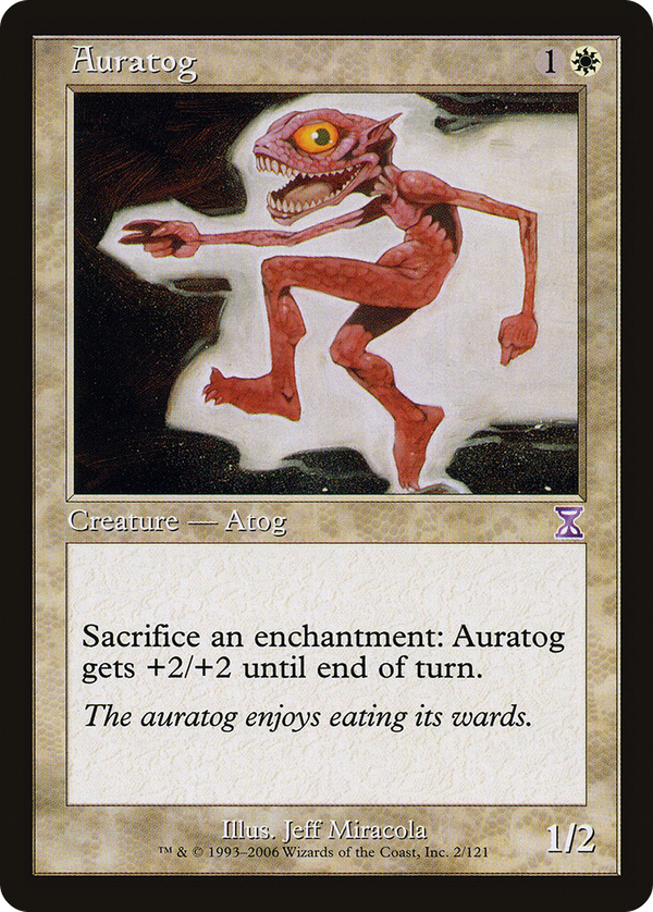 Auratog (tsb)