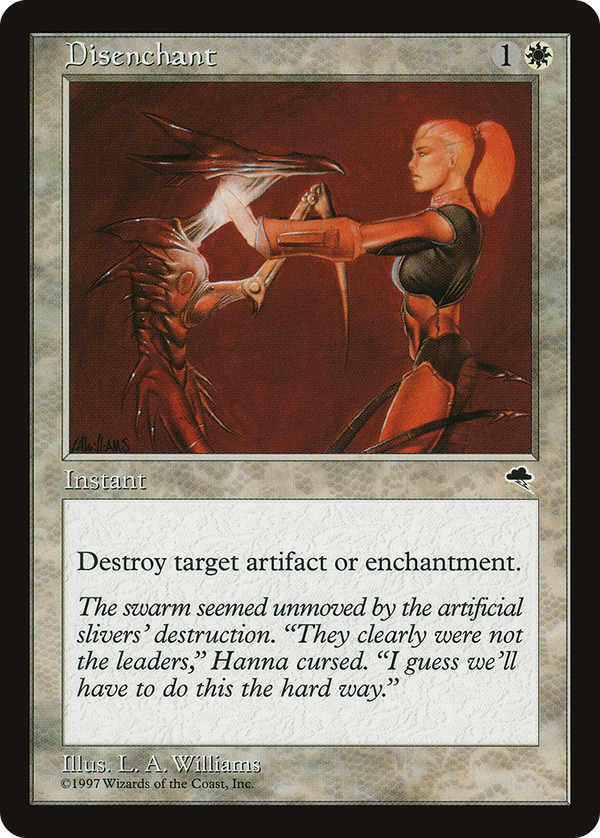 Disenchant (tmp)