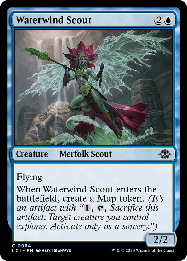 Waterwind Scout (lci)