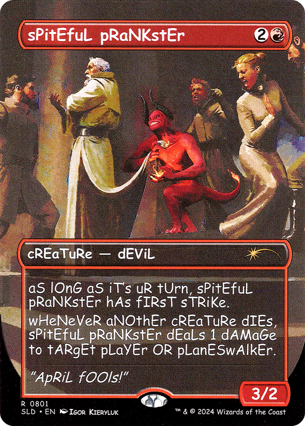 Spiteful Prankster (sld)