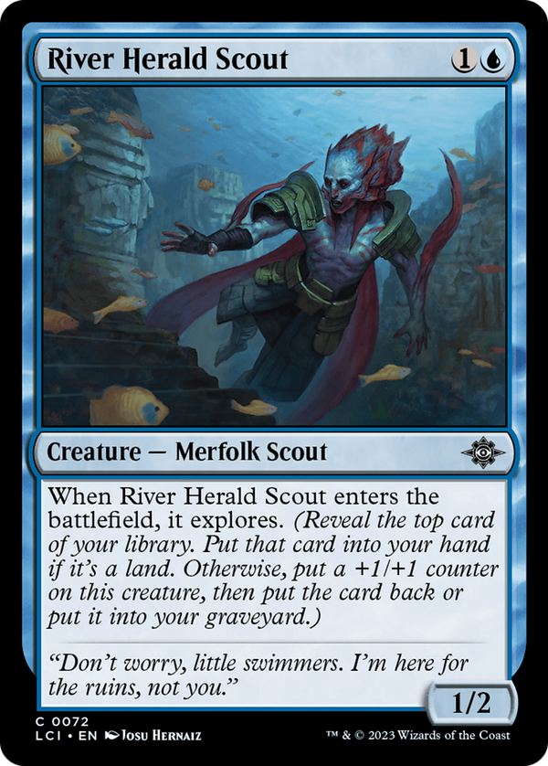 River Herald Scout (lci)
