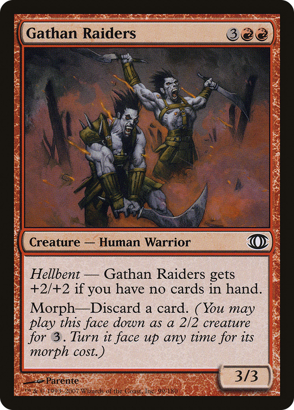 Gathan Raiders (fut)