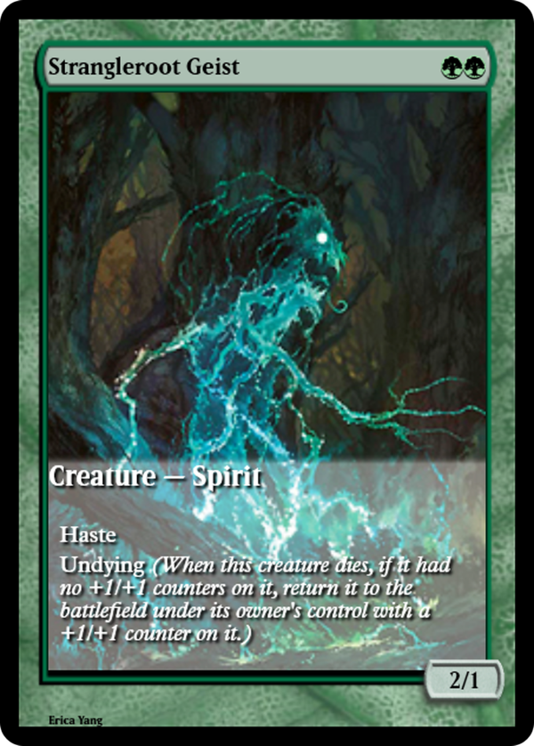 Strangleroot Geist (prm)