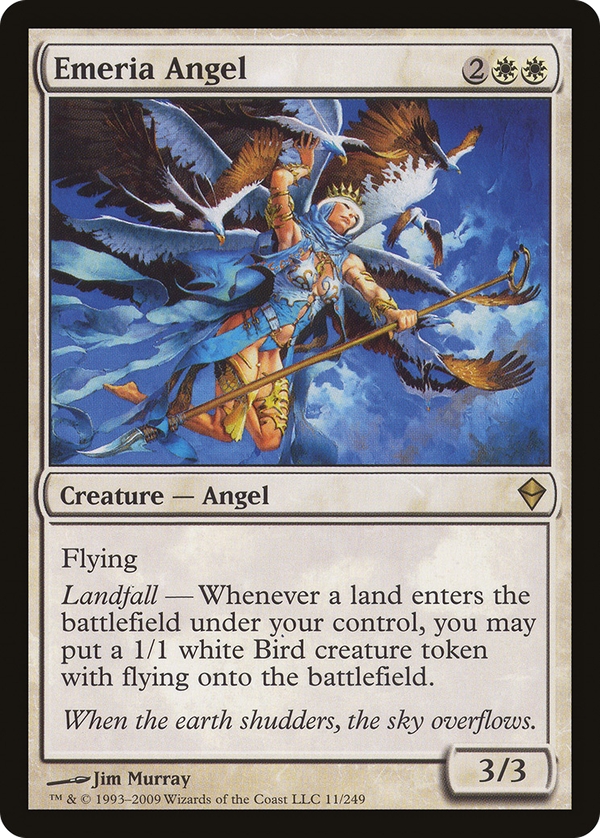 Emeria Angel (zen)