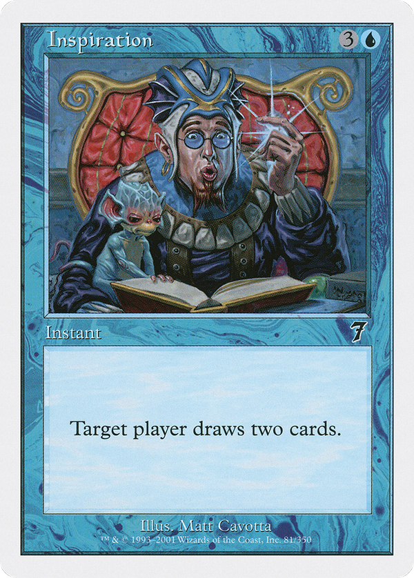 Inspiration (7ed)