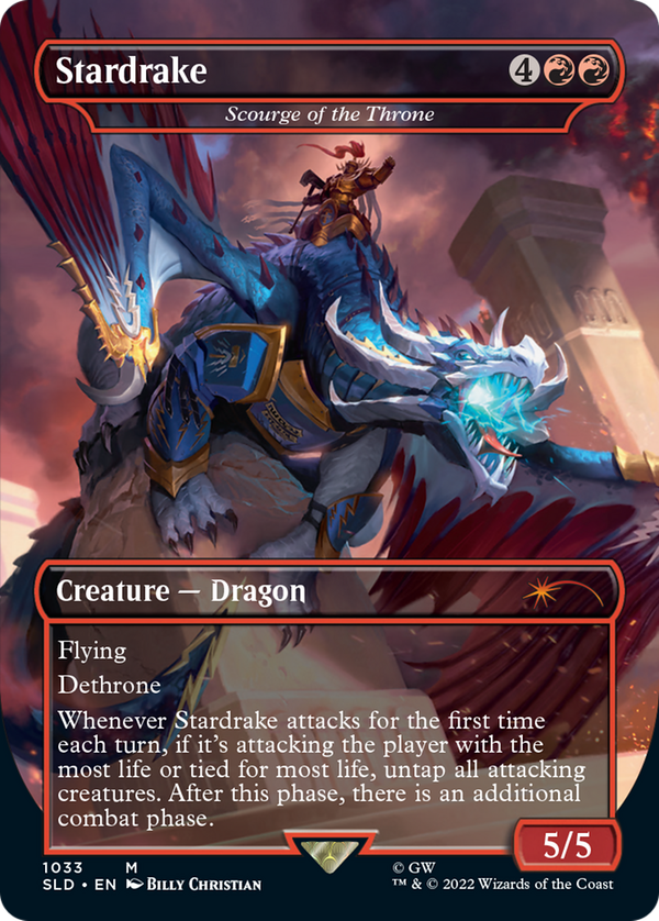 Scourge of the Throne (sld)