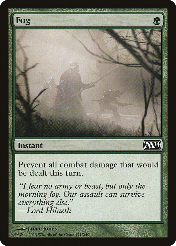 Fog (m14)