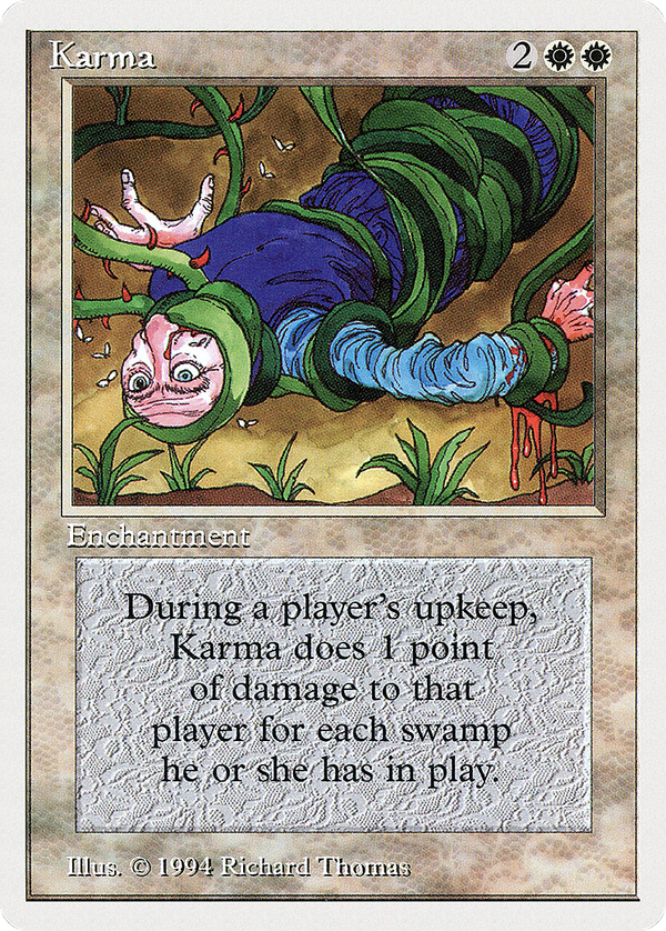 Karma (sum)