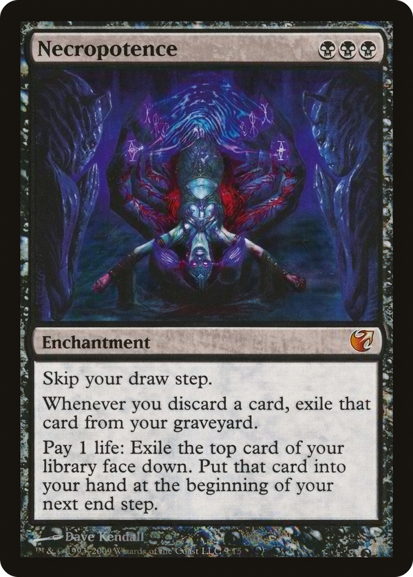 Necropotence (v09)