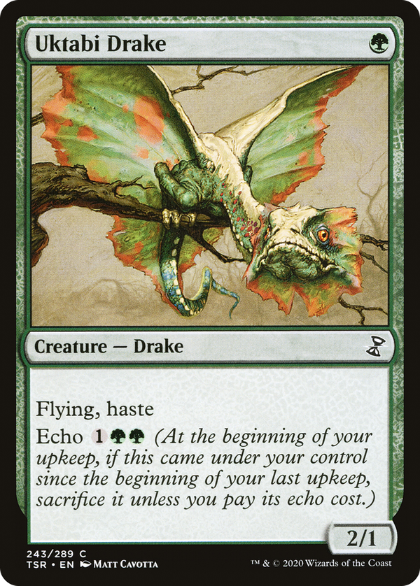 Uktabi Drake (tsr)