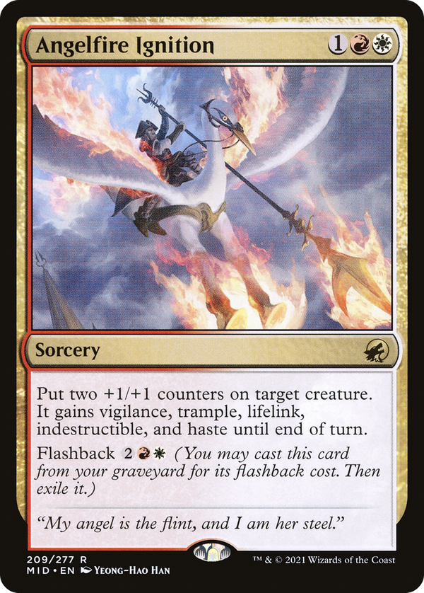 Angelfire Ignition (mid)
