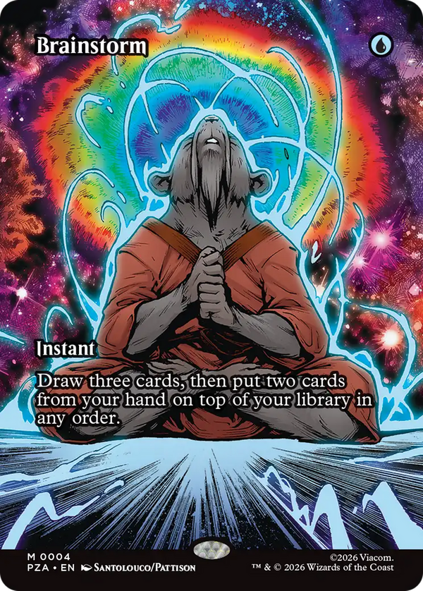 Brainstorm (pza)