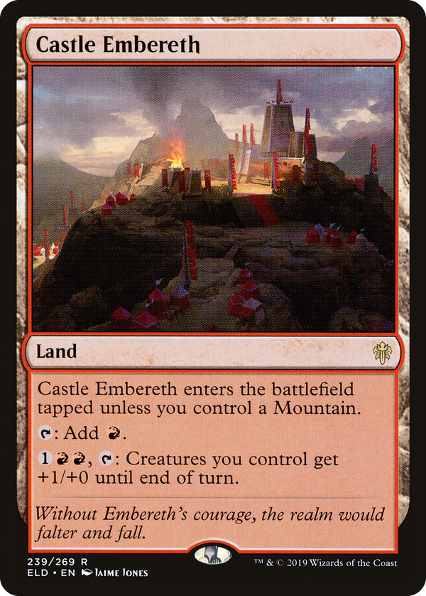 Castle Embereth (eld)