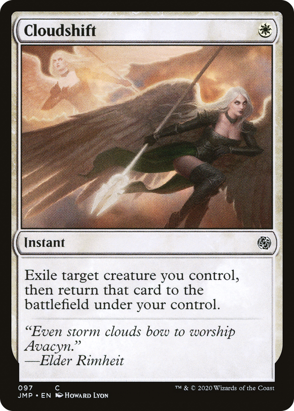 Cloudshift (jmp)