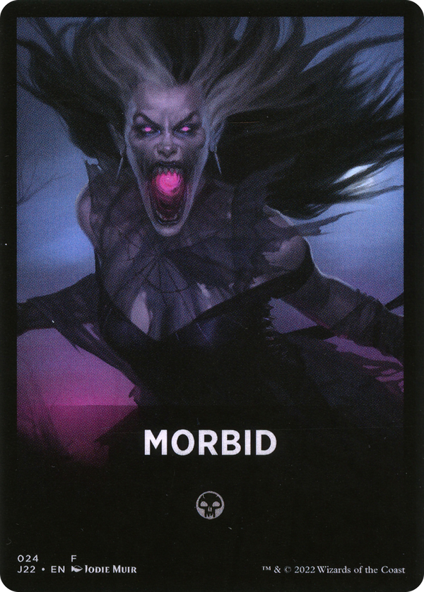 Morbid (fj22)